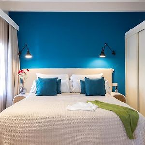Deluxe Studio met een King Size Bed